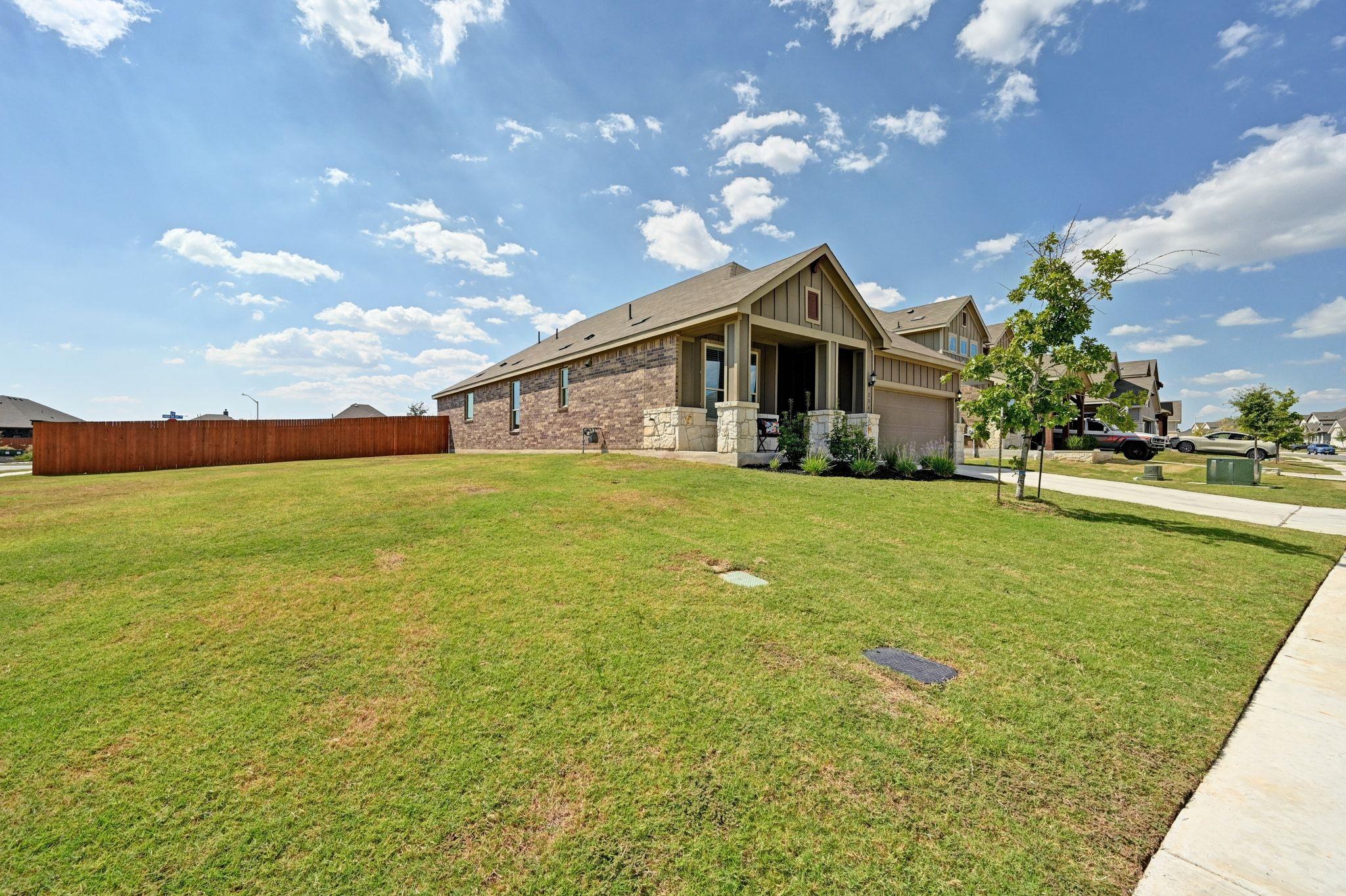 284 Grace Lilly Drive Buda TX 78610