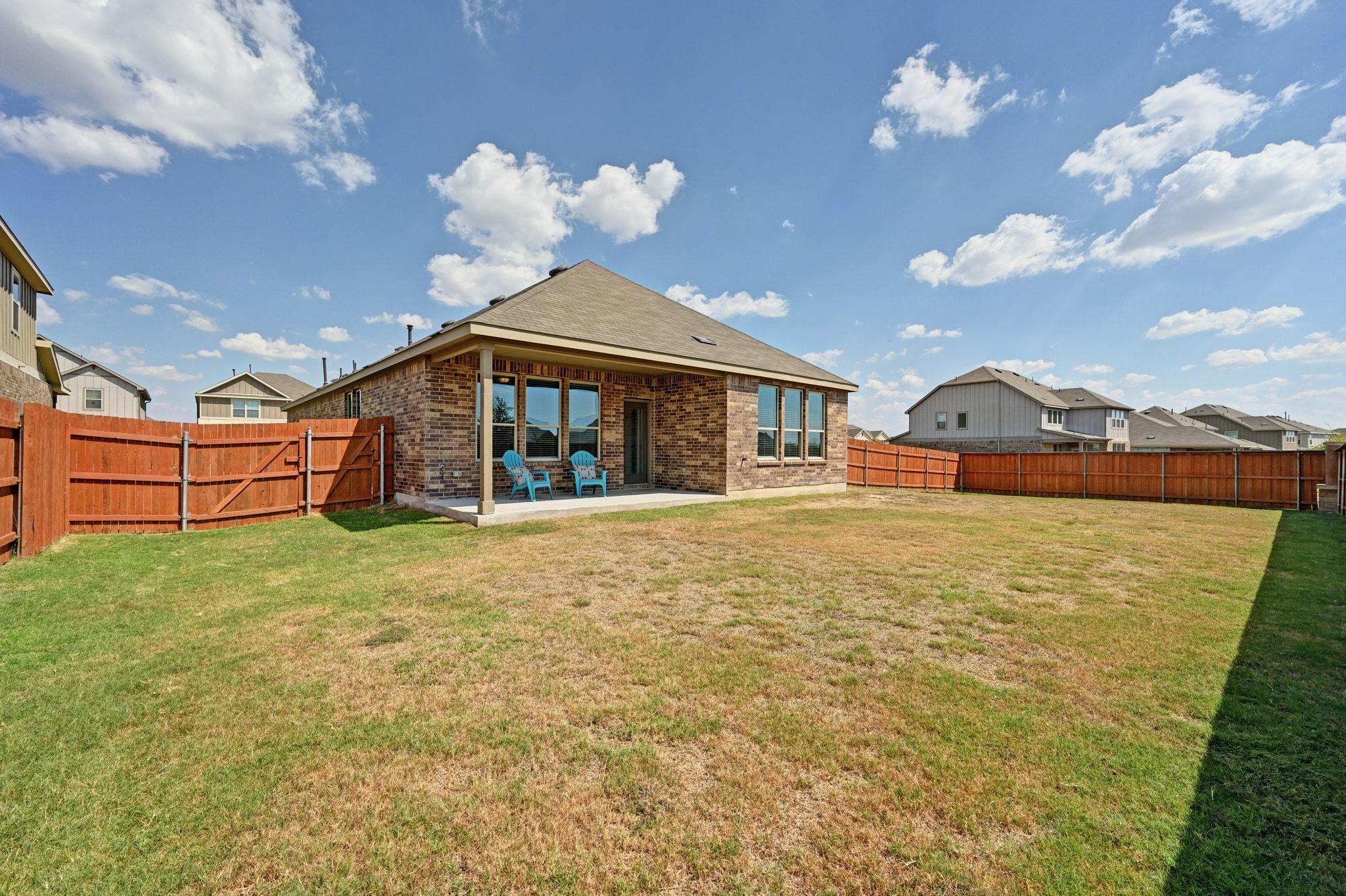 284 Grace Lilly Drive Buda TX 78610