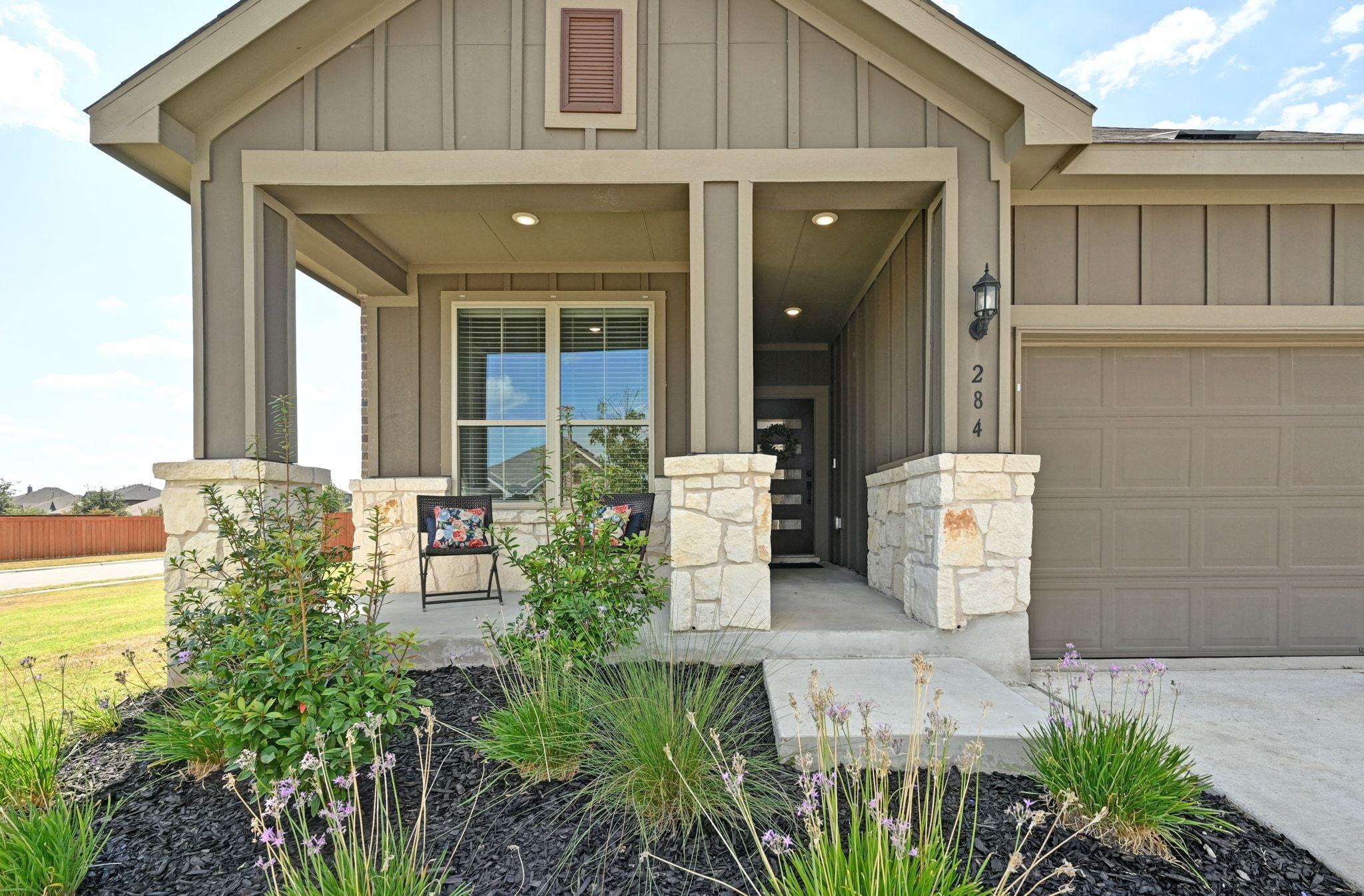 284 Grace Lilly Drive Buda TX 78610