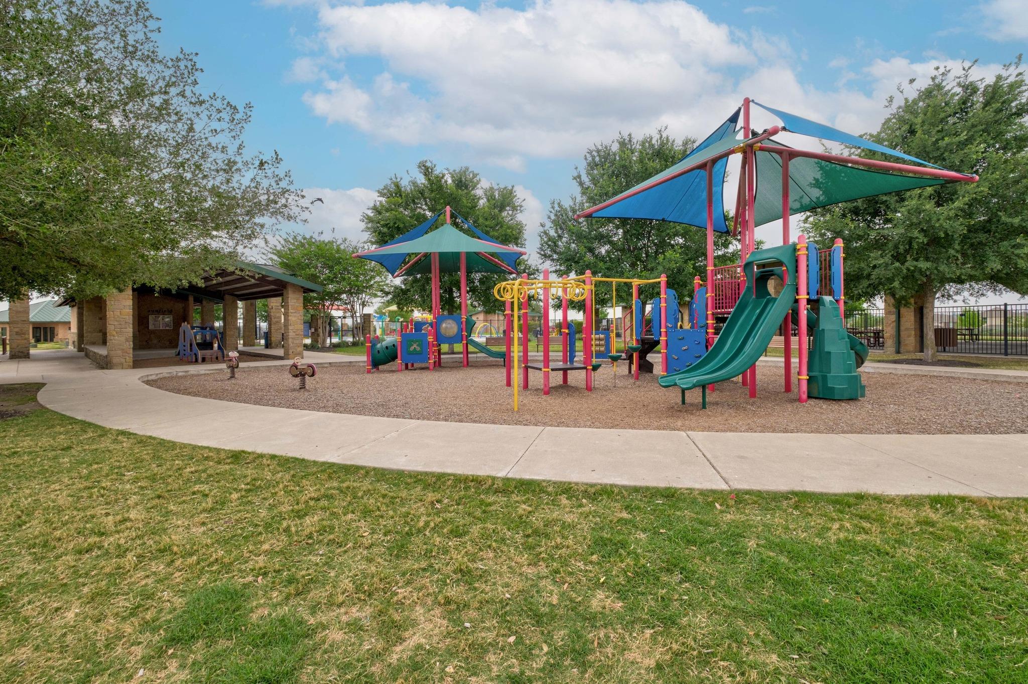 284 Grace Lilly Drive Buda TX 78610