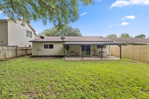 4402 Dove Springs Drive Austin TX 78744