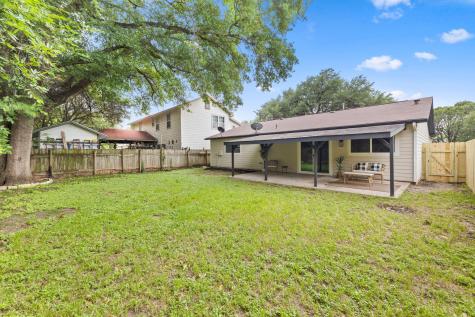 4402 Dove Springs Drive Austin TX 78744