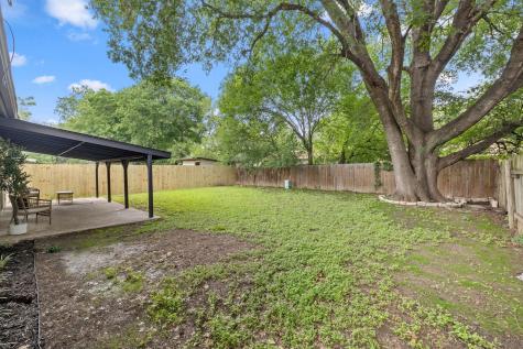 4402 Dove Springs Drive Austin TX 78744