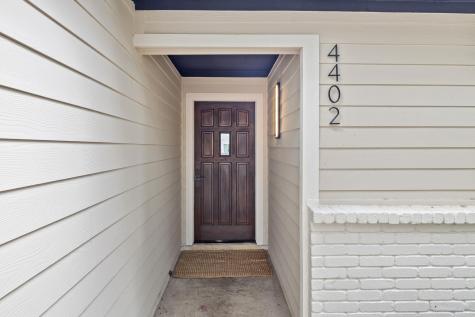 4402 Dove Springs Drive Austin TX 78744