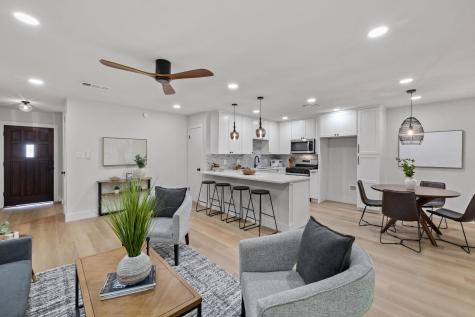 4402 Dove Springs Drive Austin TX 78744