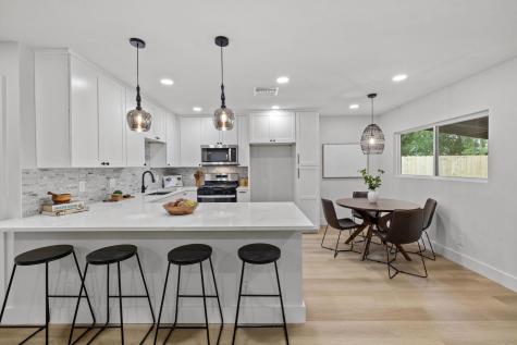 4402 Dove Springs Drive Austin TX 78744