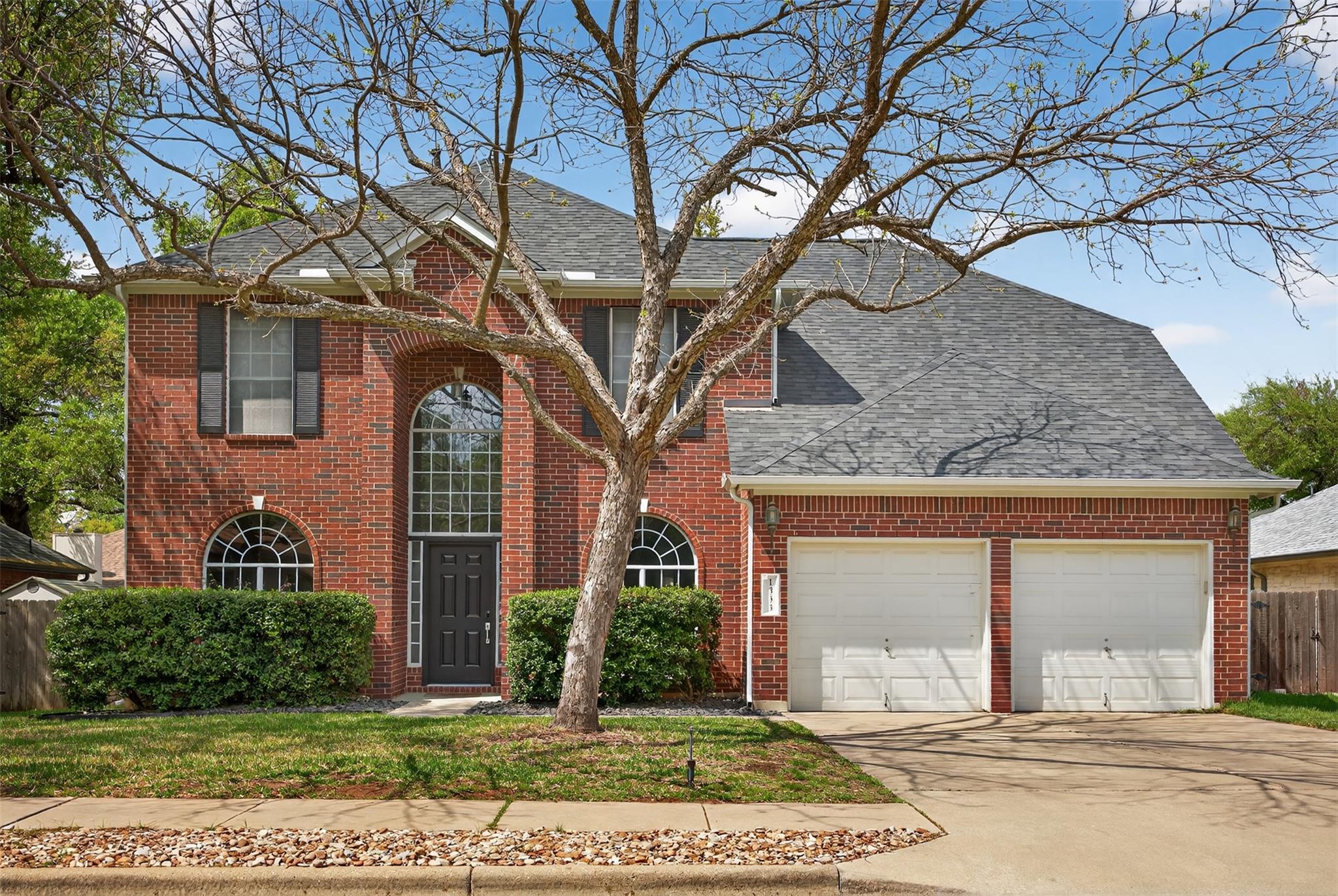 1333 Nightingale Drive Cedar Park TX 78613