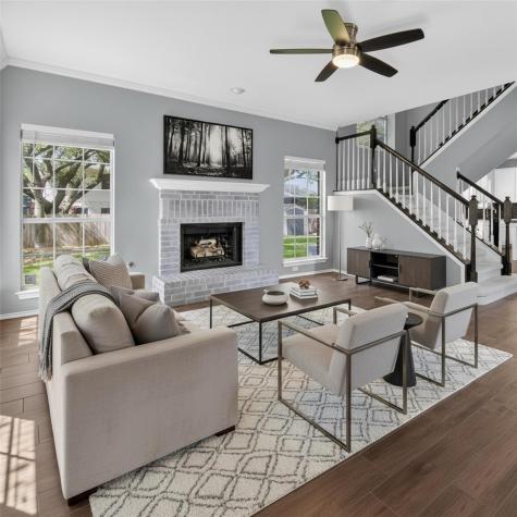1333 Nightingale Drive Cedar Park TX 78613