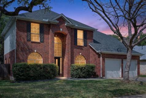 1333 Nightingale Drive Cedar Park TX 78613