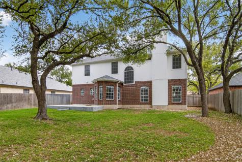 1333 Nightingale Drive Cedar Park TX 78613