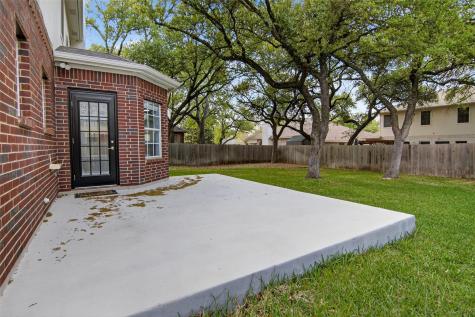 1333 Nightingale Drive Cedar Park TX 78613