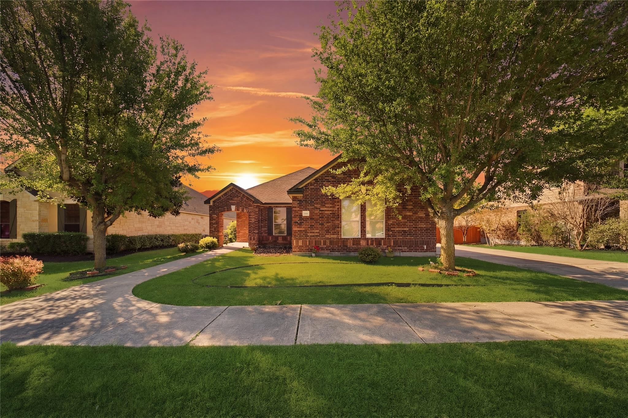 18417 Star Gazer Way Pflugerville TX 78660
