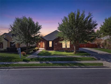 18417 Star Gazer Way Pflugerville TX 78660