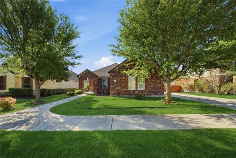18417 Star Gazer Way Pflugerville TX 78660