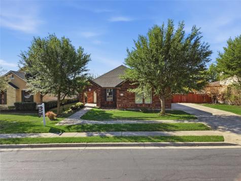 18417 Star Gazer Way Pflugerville TX 78660