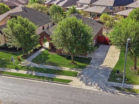18417 Star Gazer Way Pflugerville TX 78660
