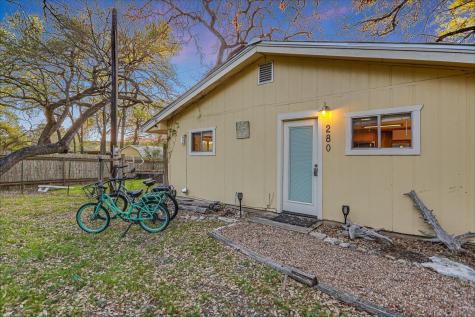 300 Deer Lake Estates Wimberley TX 78676