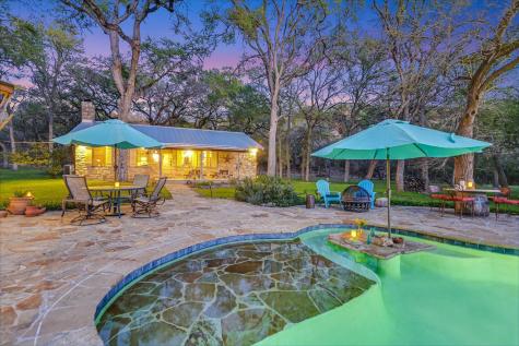 300 Deer Lake Estates Wimberley TX 78676