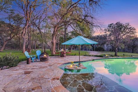 300 Deer Lake Estates Wimberley TX 78676