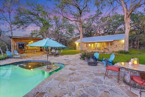 300 Deer Lake Estates Wimberley TX 78676