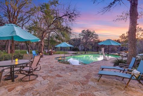 300 Deer Lake Estates Wimberley TX 78676