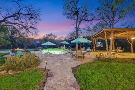 300 Deer Lake Estates Wimberley TX 78676