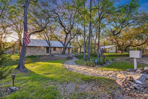 300 Deer Lake Estates Wimberley TX 78676