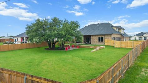 5608 Kemosabe Drive Killeen TX 76542