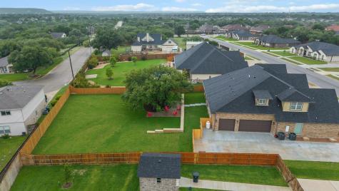 5608 Kemosabe Drive Killeen TX 76542
