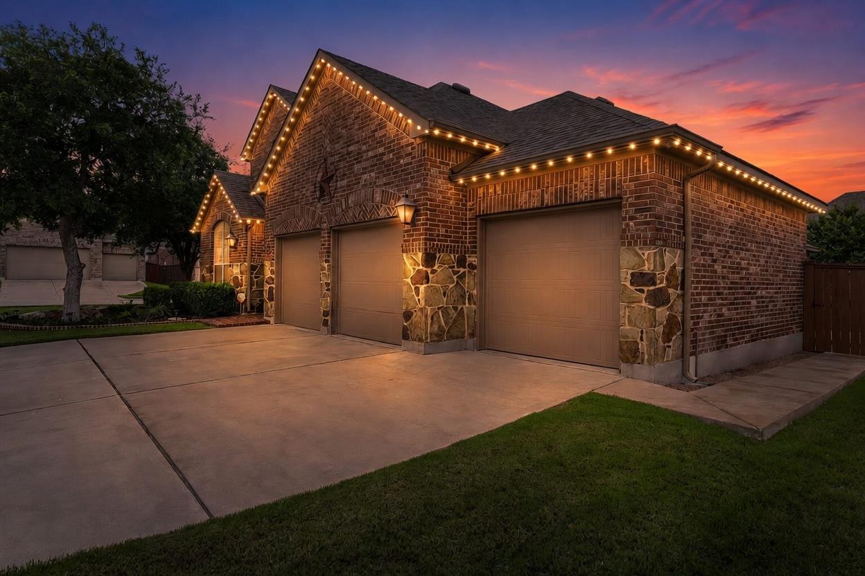3896 Skyview Way Round Rock TX 78681