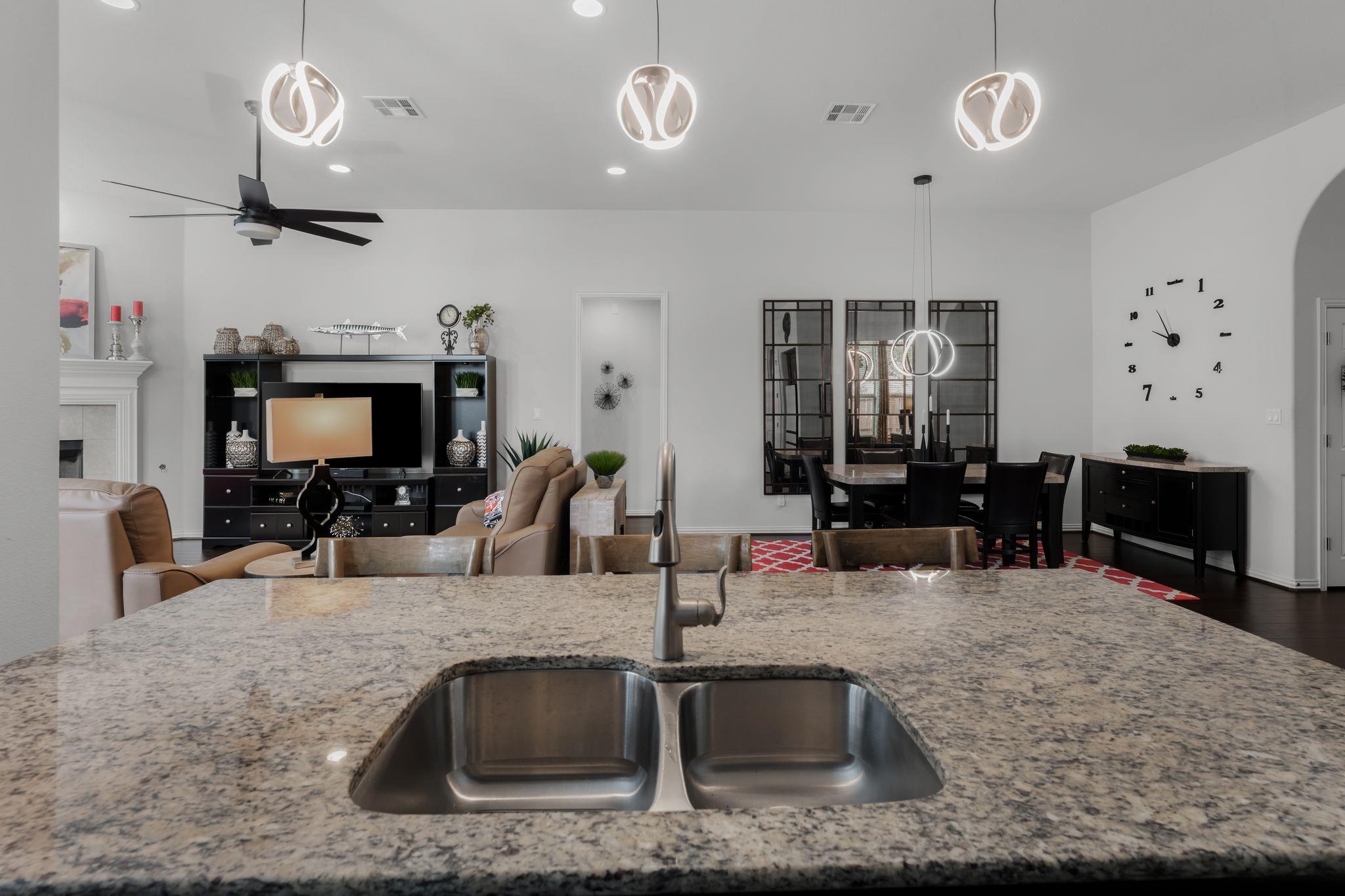 3896 Skyview Way Round Rock TX 78681