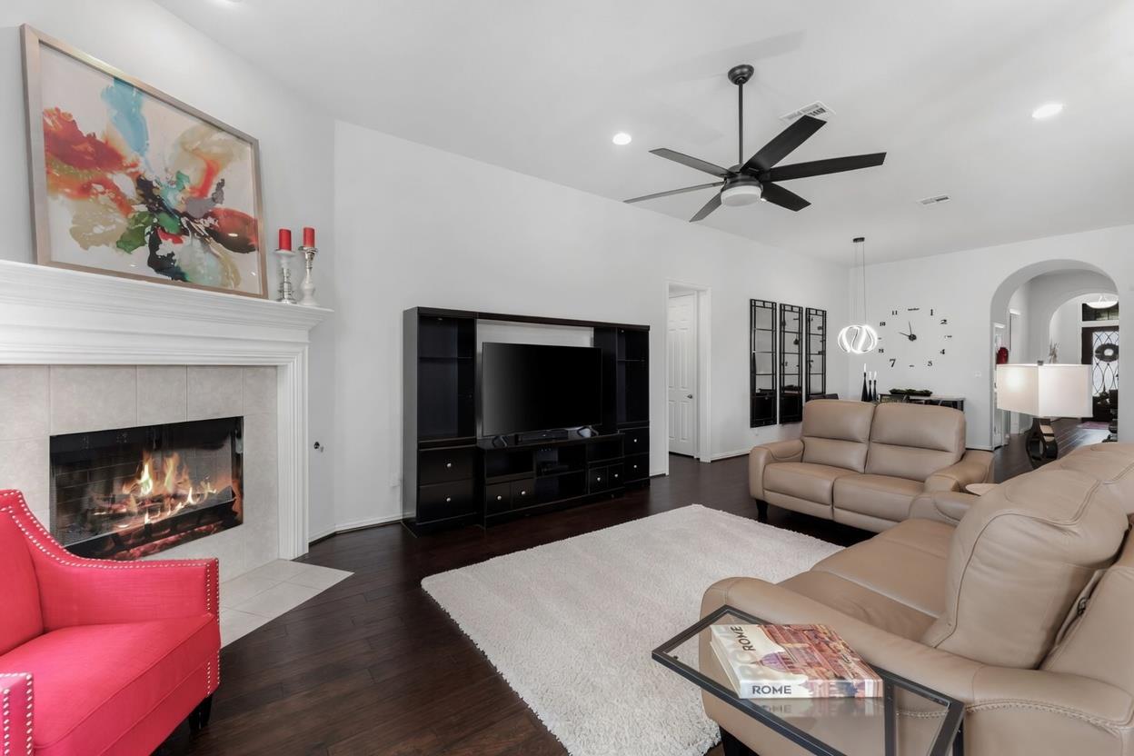 3896 Skyview Way Round Rock TX 78681