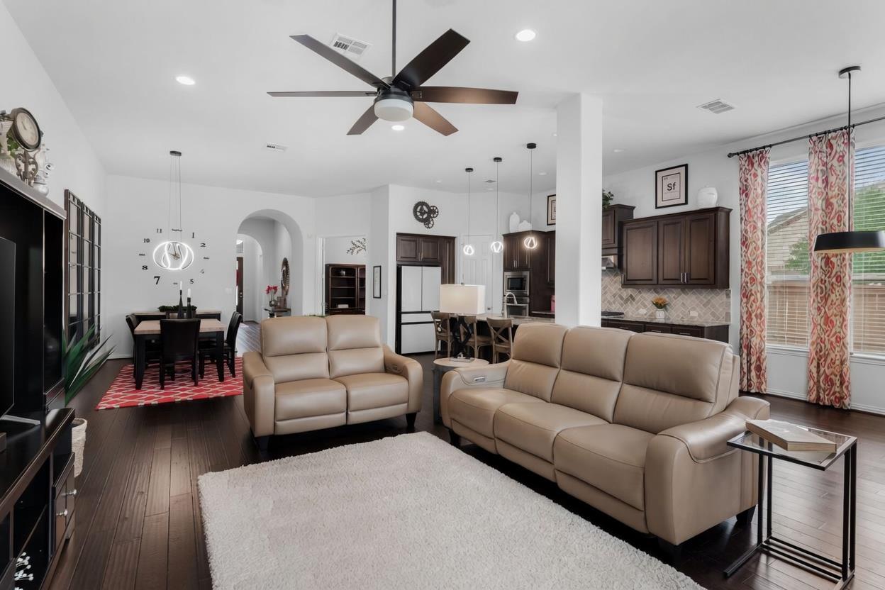 3896 Skyview Way Round Rock TX 78681