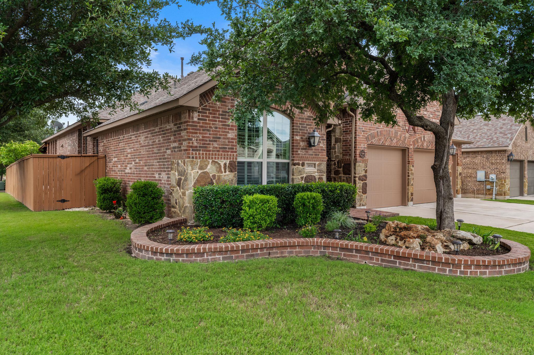 3896 Skyview Way Round Rock TX 78681