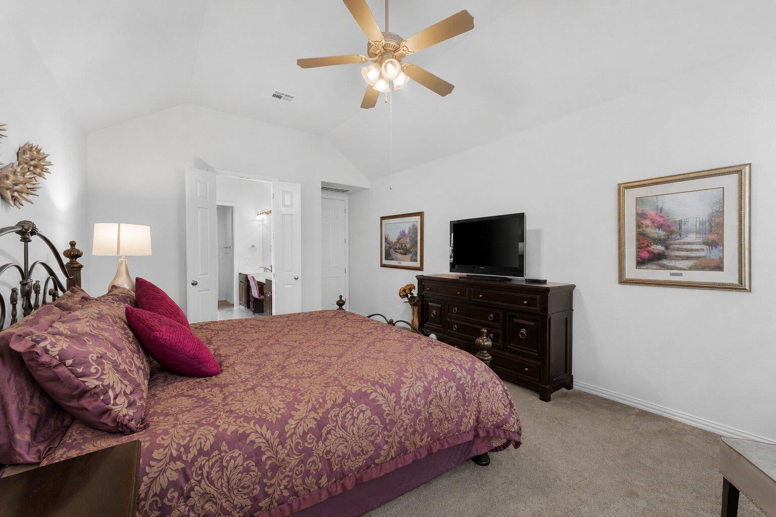 3896 Skyview Way Round Rock TX 78681