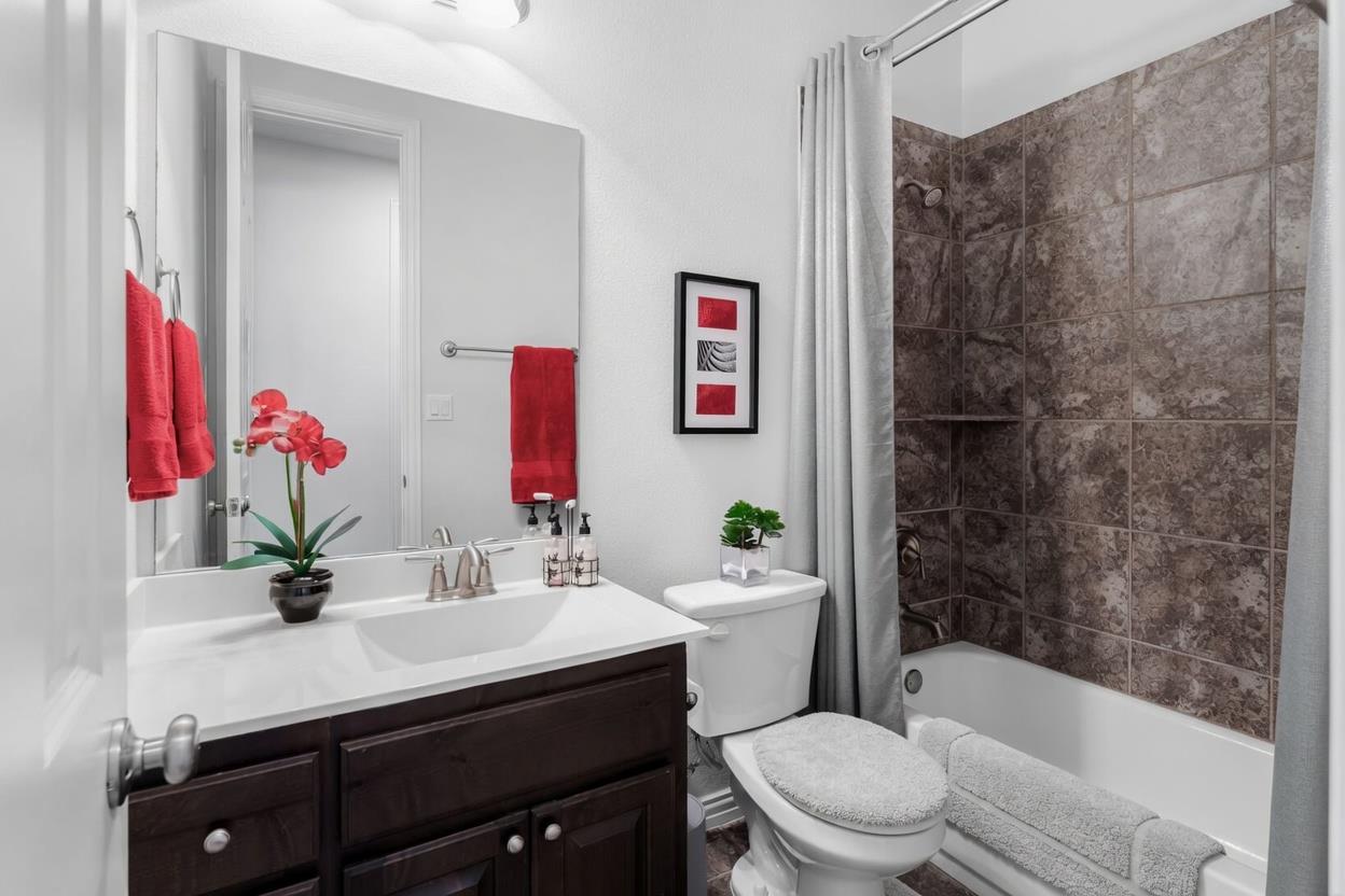 3896 Skyview Way Round Rock TX 78681