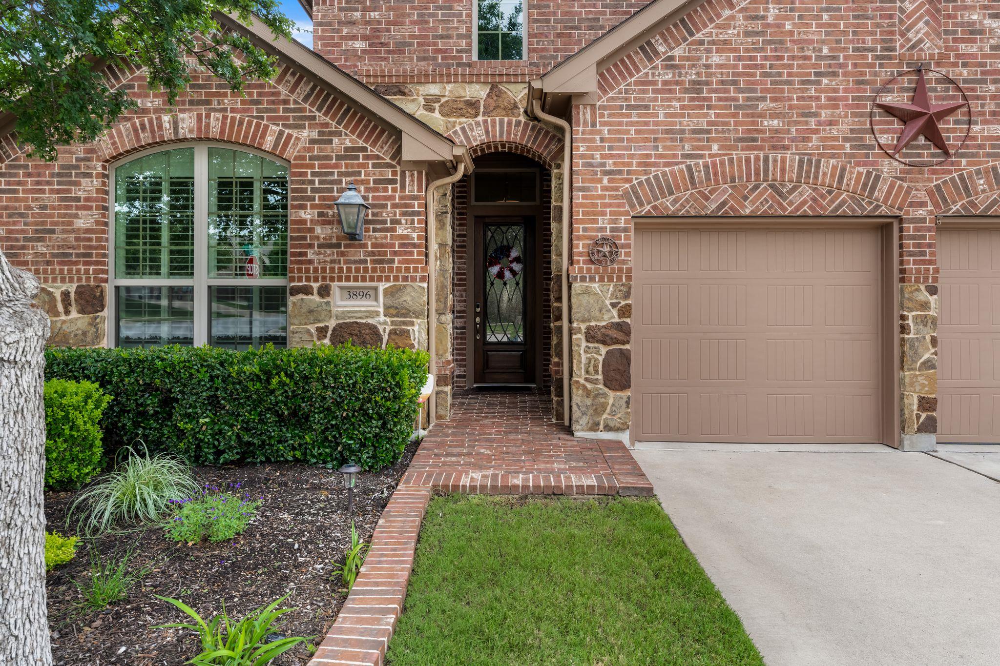 3896 Skyview Way Round Rock TX 78681