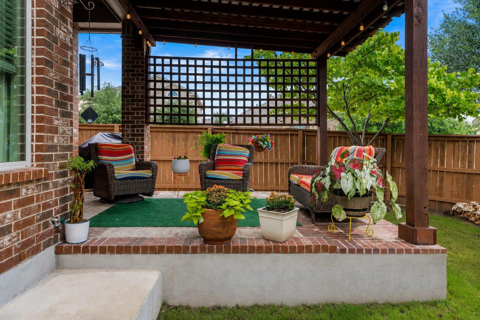 3896 Skyview Way Round Rock TX 78681