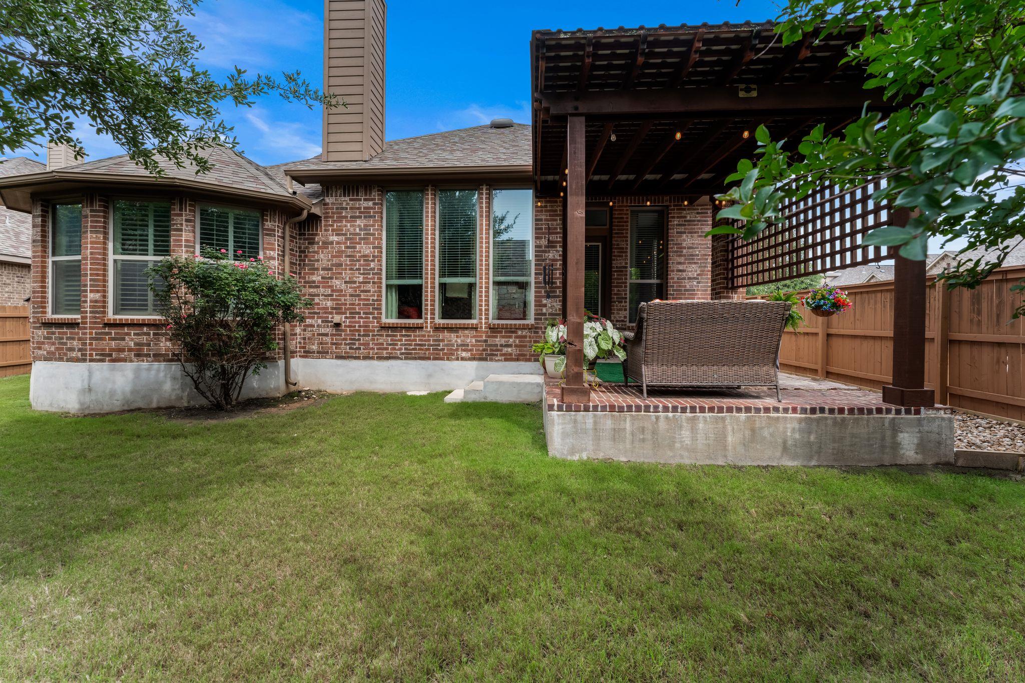 3896 Skyview Way Round Rock TX 78681