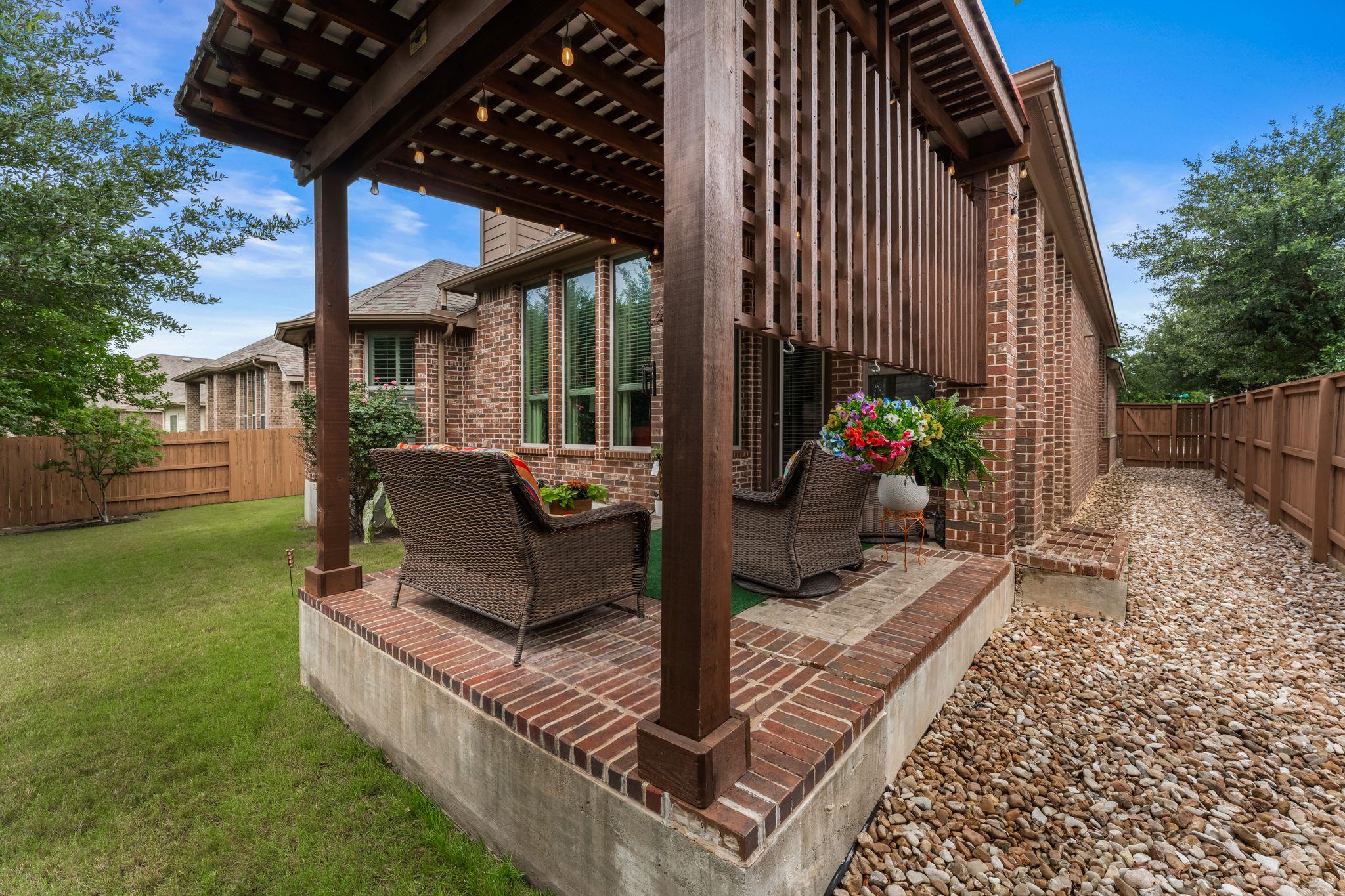 3896 Skyview Way Round Rock TX 78681