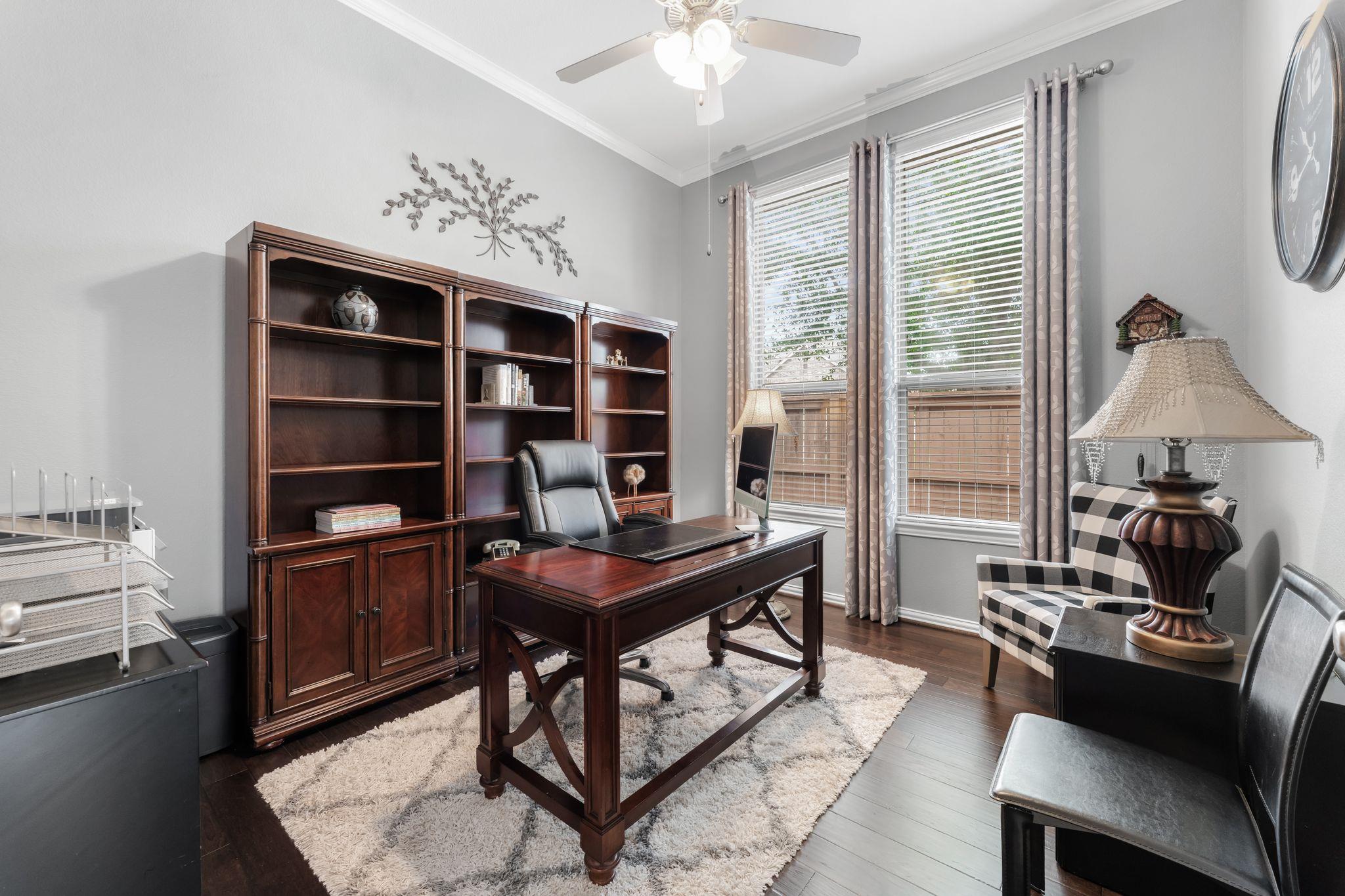 3896 Skyview Way Round Rock TX 78681