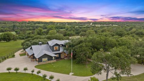 1550 Trebled Waters Trail Driftwood TX 78619