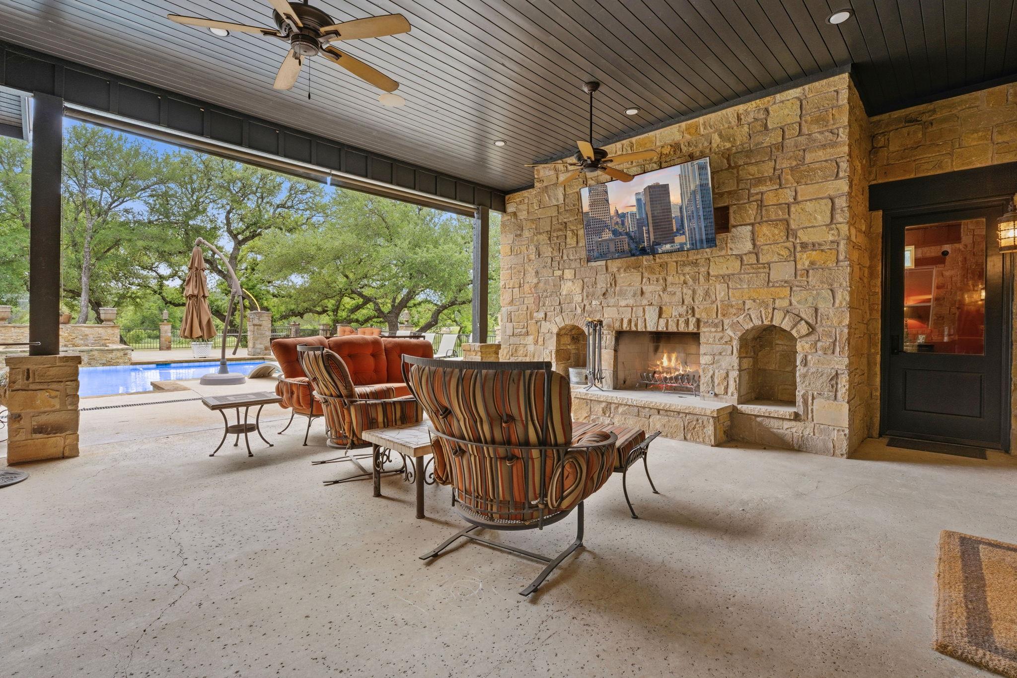 1550 Trebled Waters Trail Driftwood TX 78619