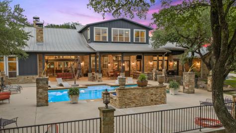 1550 Trebled Waters Trail Driftwood TX 78619