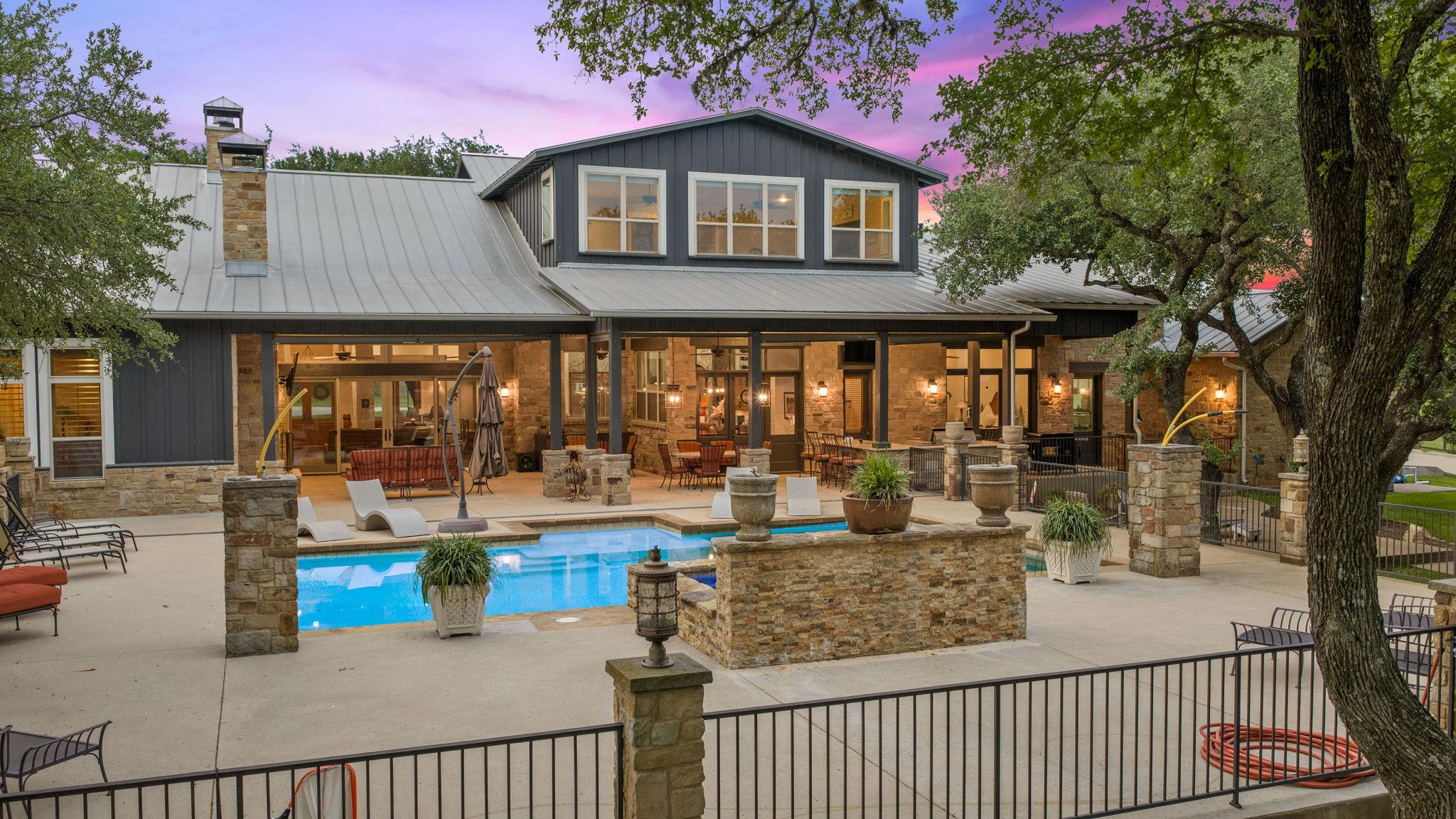 1550 Trebled Waters Trail Driftwood TX 78619