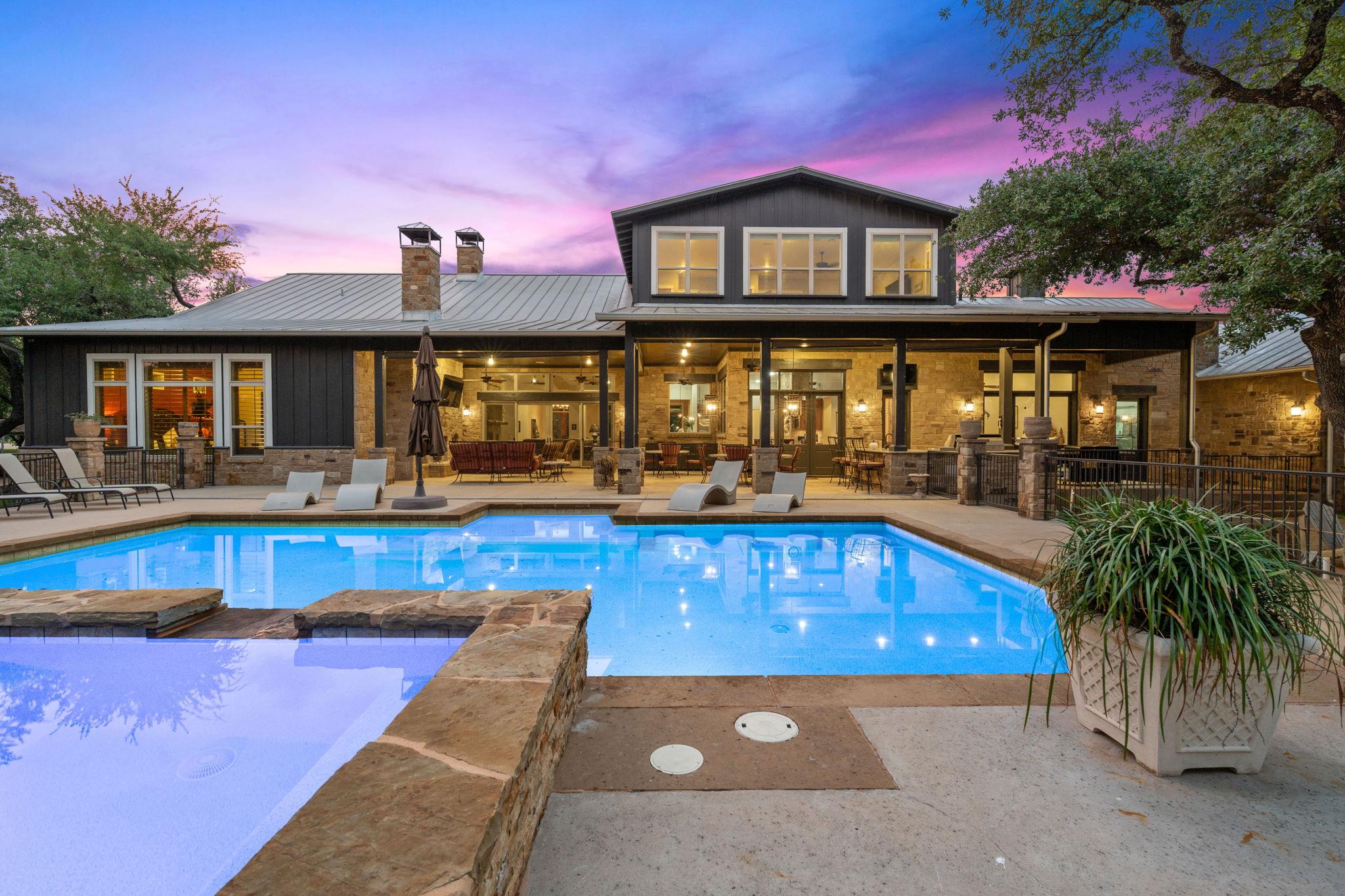 1550 Trebled Waters Trail Driftwood TX 78619