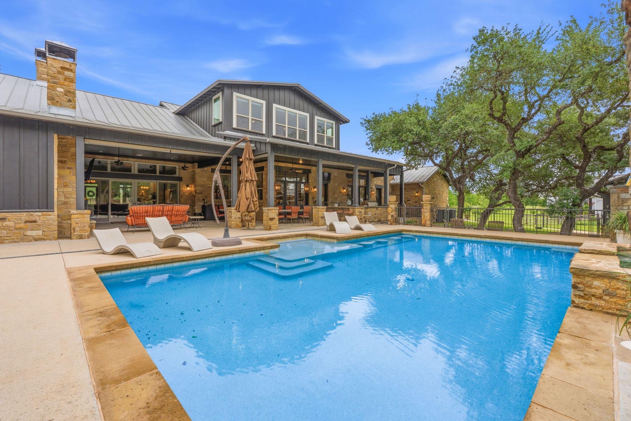 1550 Trebled Waters Trail Driftwood TX 78619