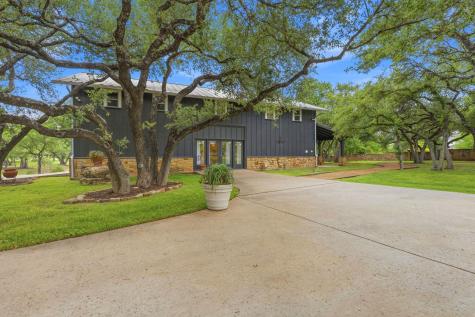 1550 Trebled Waters Trail Driftwood TX 78619