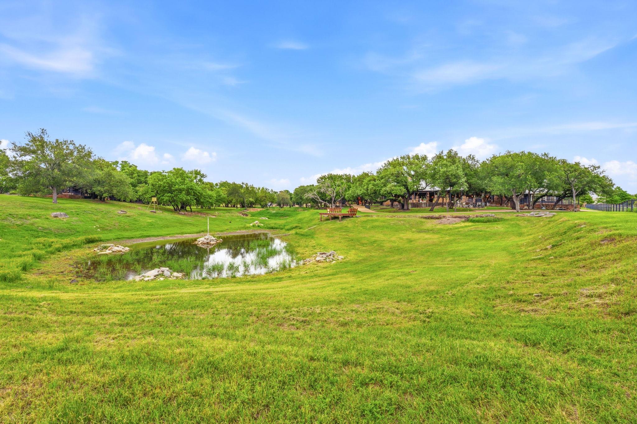 1550 Trebled Waters Trail Driftwood TX 78619
