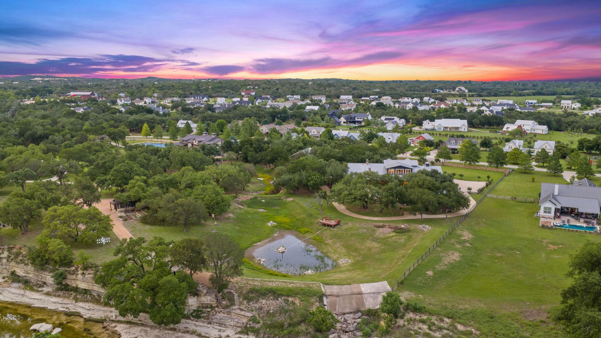 1550 Trebled Waters Trail Driftwood TX 78619